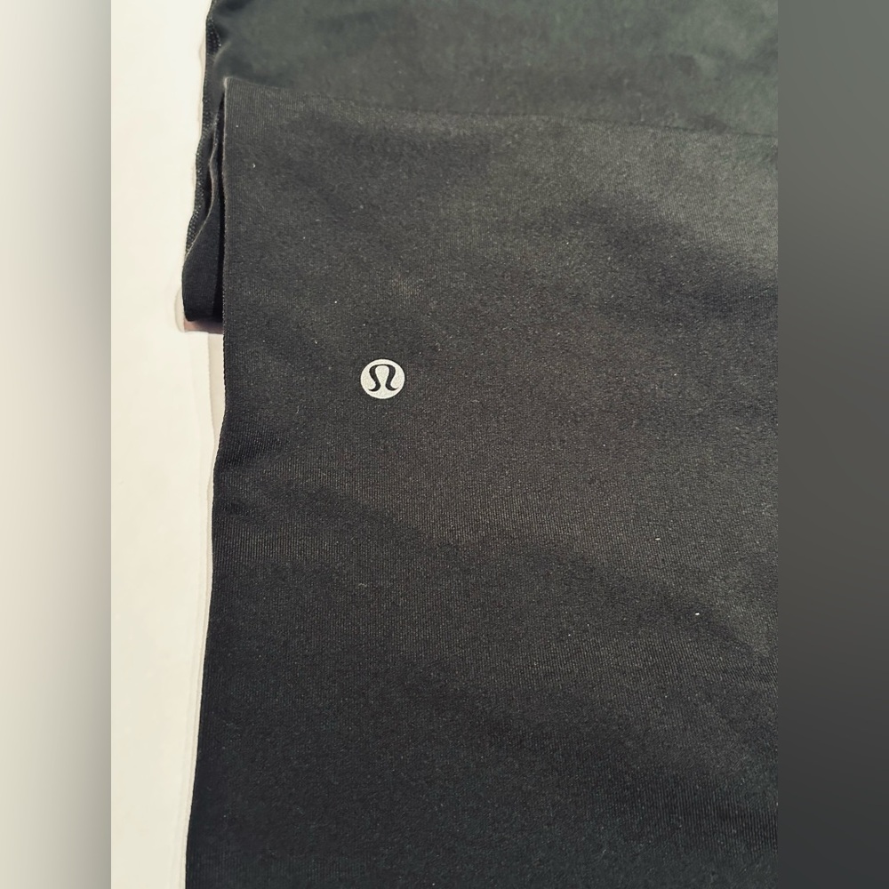 lululemon athletica Still Pant (Regular) in Black Size: 10 - Picture 12 of 14